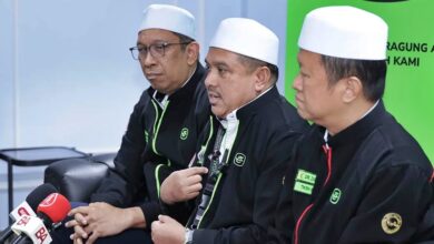jemaah haji