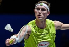 axelsen