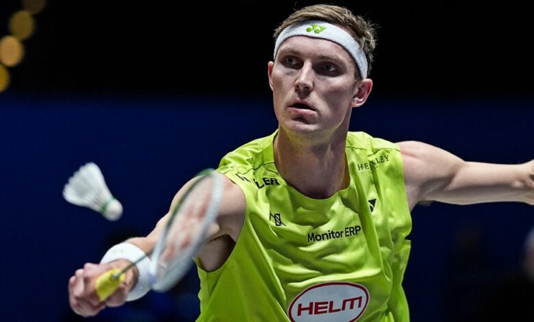 axelsen