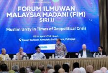 forum madani