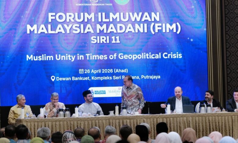 forum madani