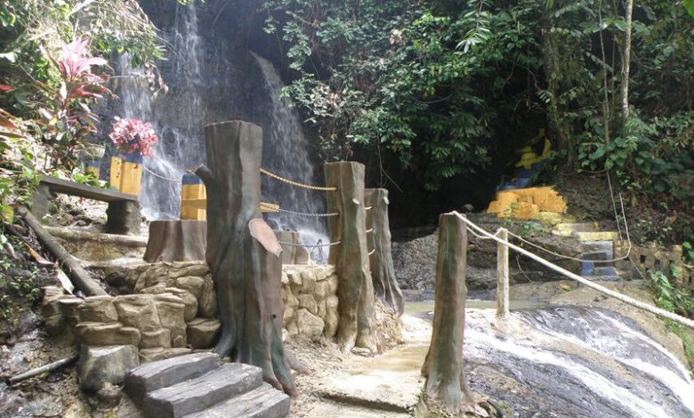 sungai