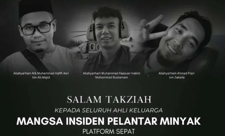 tragedi