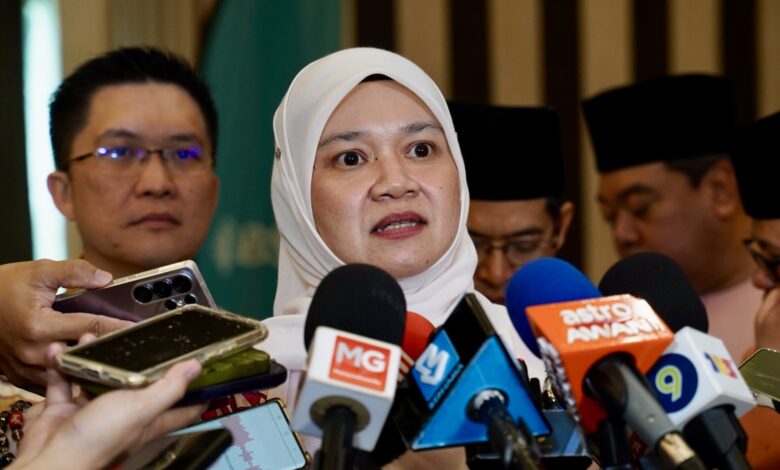fadhlina
