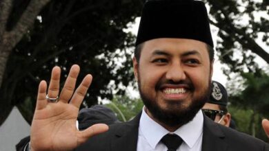 Farhash Wafa Salvador