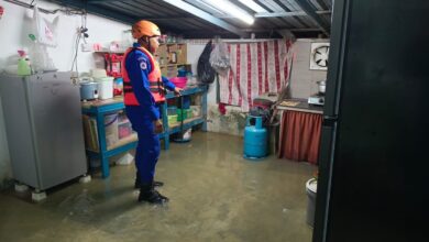 banjir