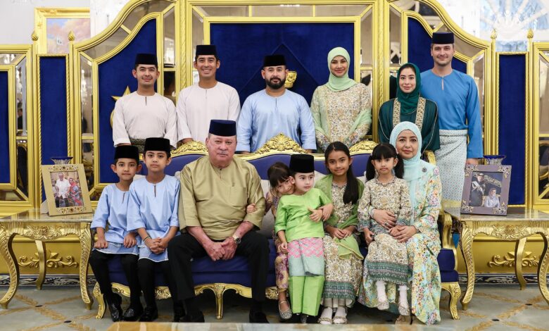 agong