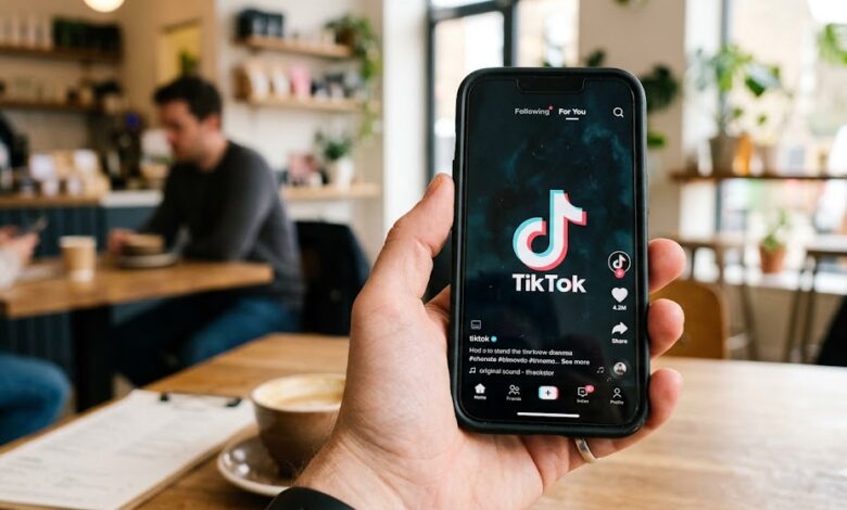 tiktok