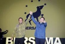 bersama