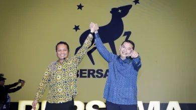 bersama