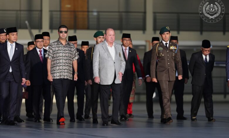 agong