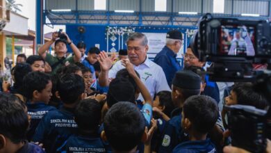 Datuk Seri Mohamad Sabu