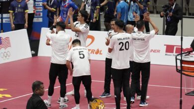 sepak takraw