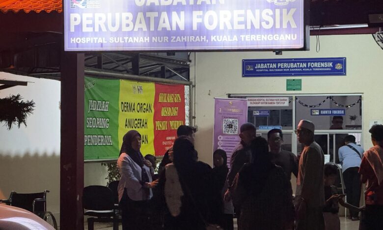 Jabatan forensik