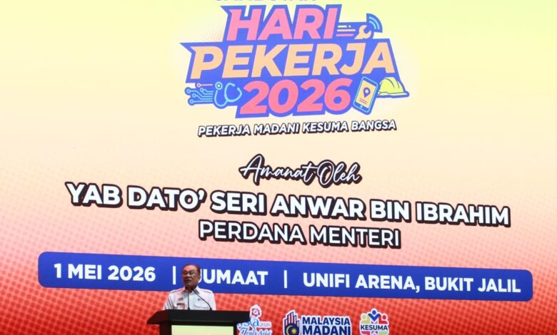 hari pekerja
