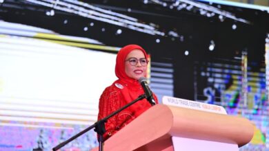 reformasi sistem
