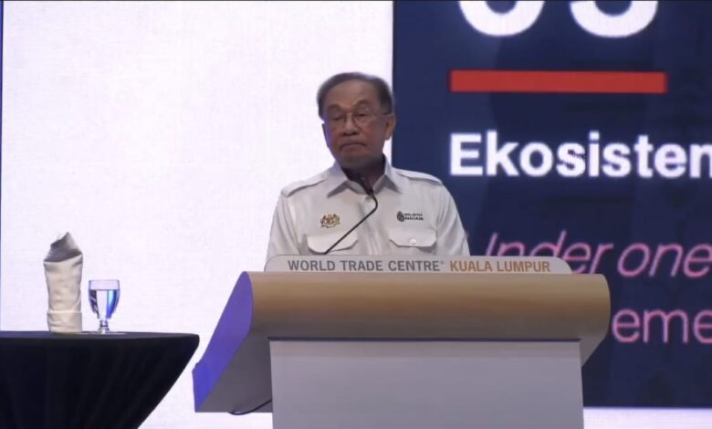 anwar ibrahim