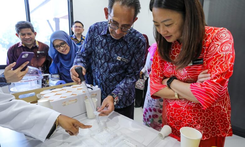 hannah yeoh