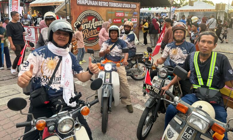 dare sungai petani