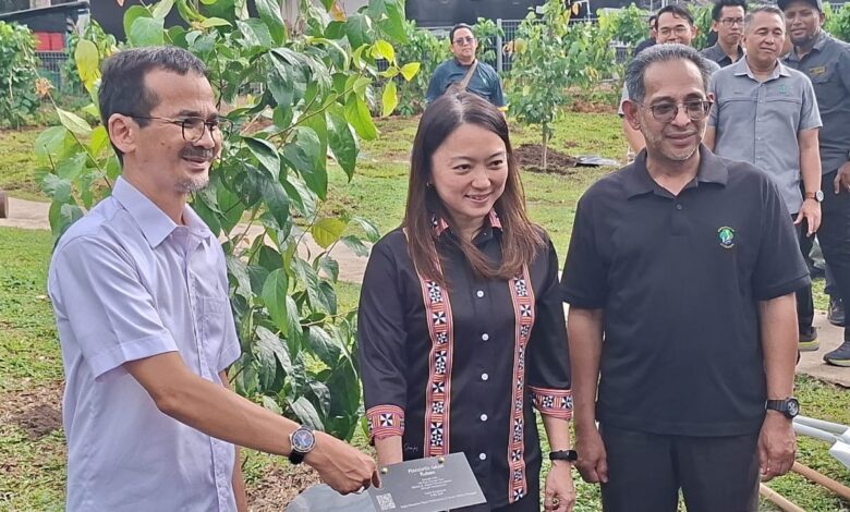 hannah yeoh
