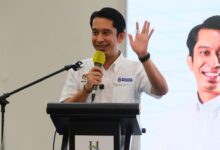 adam adli