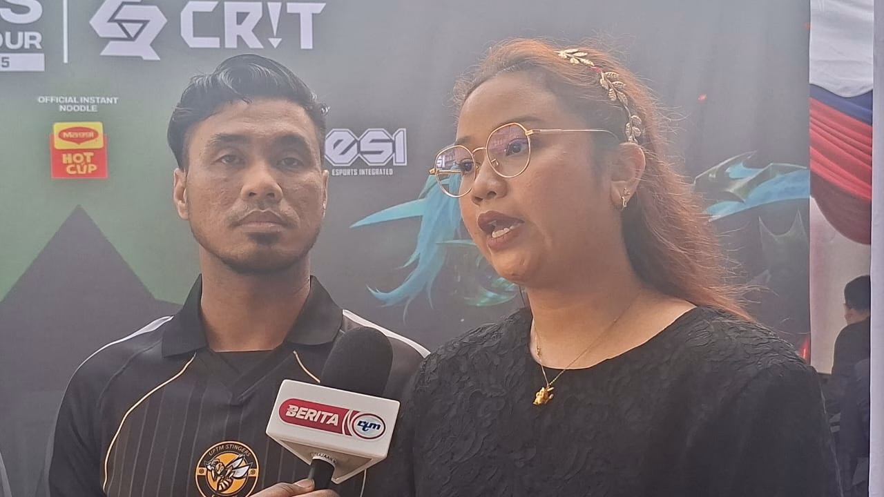 qistina iman