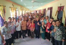 kampung angkat madani