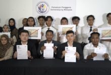 asean record