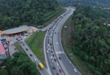 lebuhraya