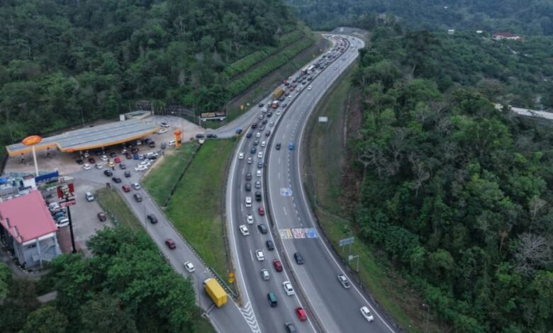 lebuhraya