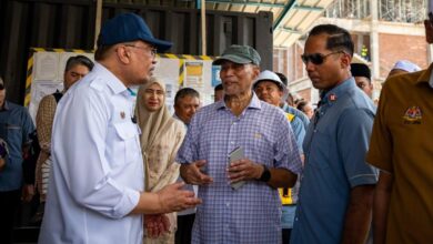 anwar ibrahim