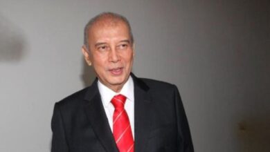 rahim thamby chik