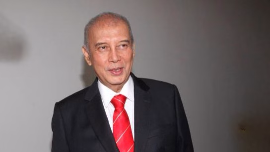 rahim thamby chik
