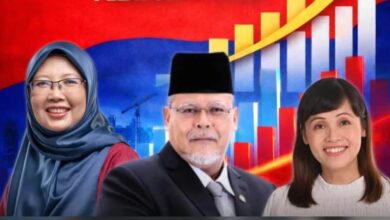 pakatan harapan