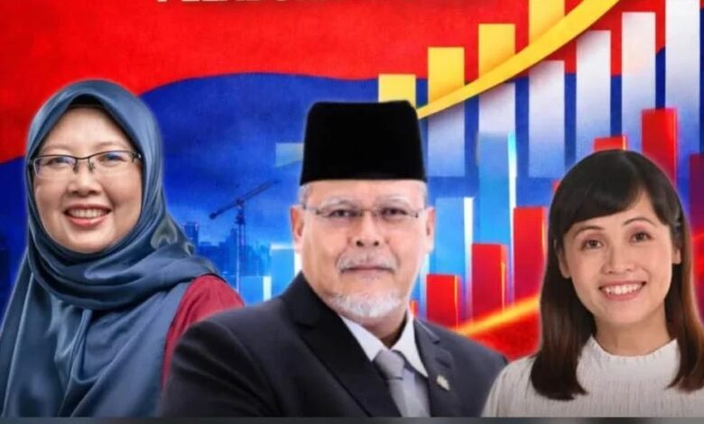 pakatan harapan