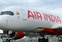 air india