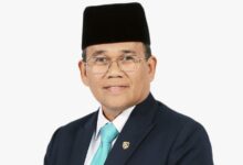 Datuk Salehuddin Saidin
