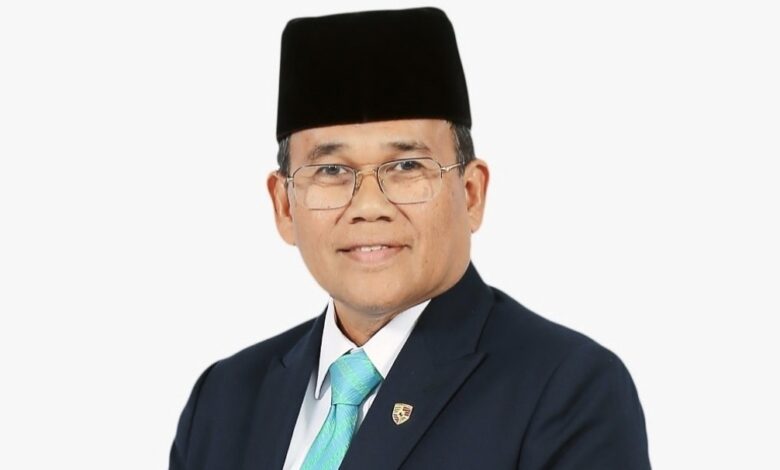 Datuk Salehuddin Saidin