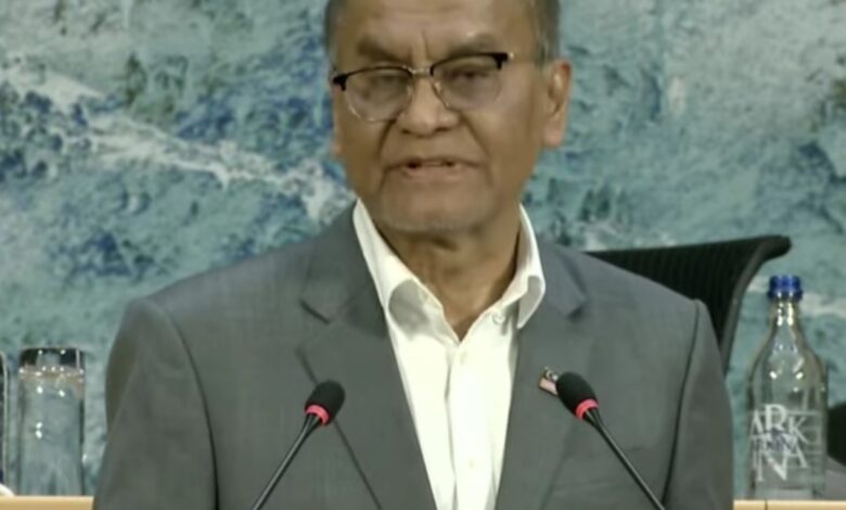 Dzulkefly