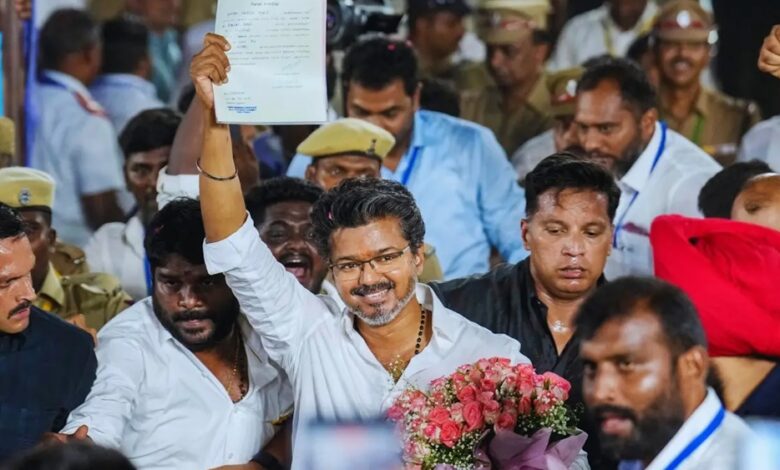 vijay