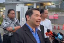 Rafizi Ramli