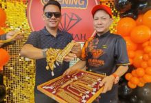 salamah gold