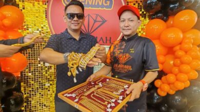 salamah gold