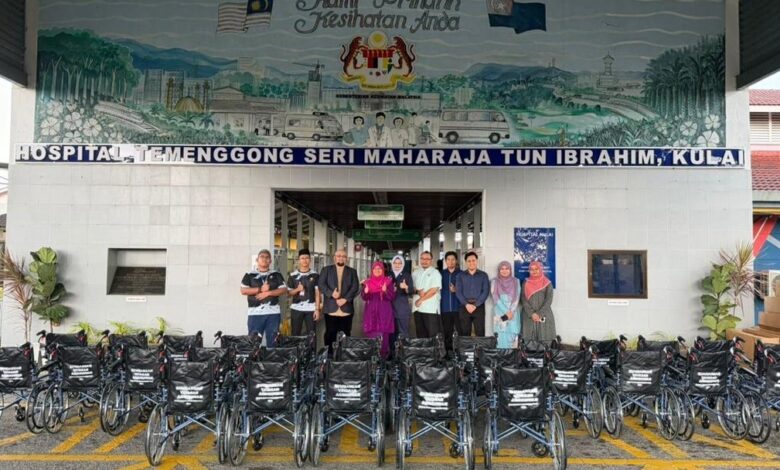 Yayasan Ar Riduwan