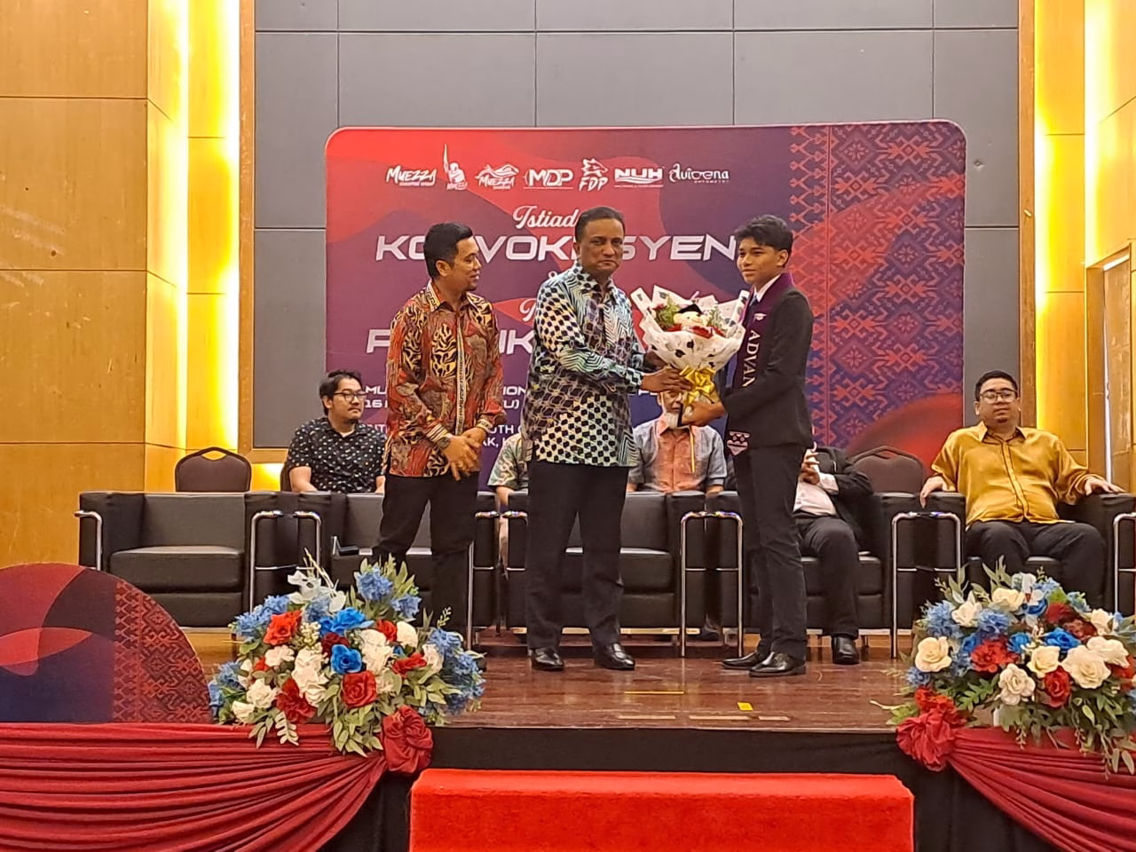 majlis konvokesyen