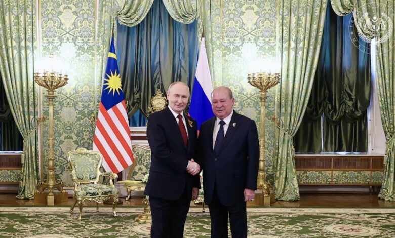 agong