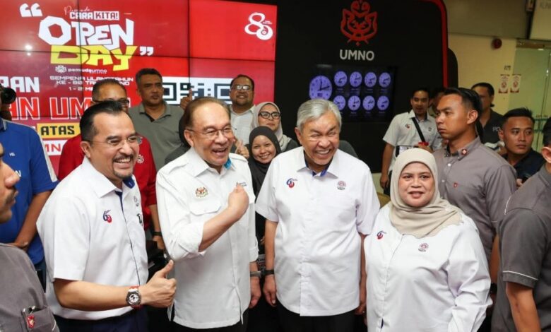 umno