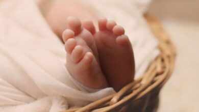 kelahiran bayi