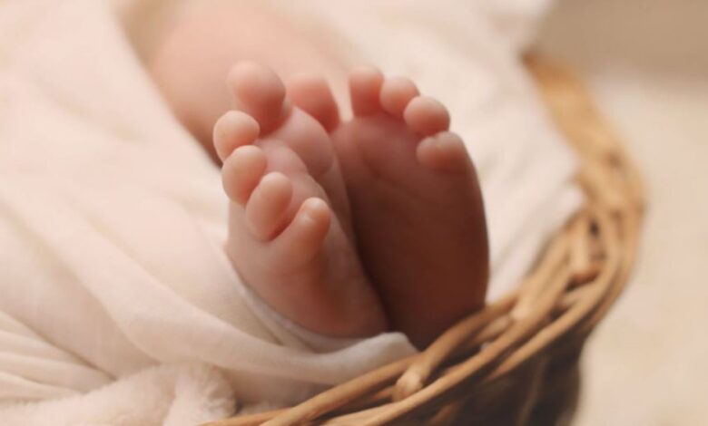 kelahiran bayi