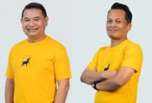 bersama